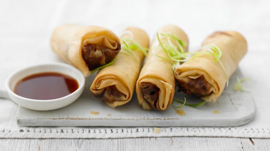 Chen's Chinese